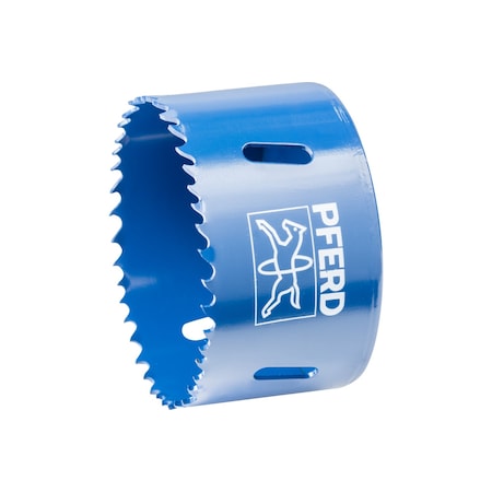 Pferd 2-7/8" Bi-Metal Hole Saw 29132